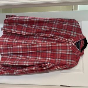 Aeropostale flannel. Worn once.